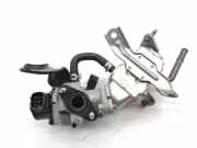 Abgaskühler Toyota Yaris (P13) 2205000020