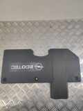 Motorabdeckung Opel Vectra C CC (Z02) 24435827