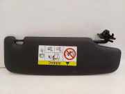 Linke Sonnenblende PORSCHE 911 (991) 3.8 Turbo S 99173103128