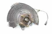 Nabe hinten rechts JAGUAR XF (X250) 2.2 D