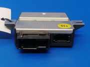 Gateway-Steuereinheit AUDI A6 (4F2, C6) 2.7 TDI 4F0907468D