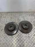 Bremsscheibe vorne links MERCEDES-BENZ C T-Model (S205) C 300 e (S205) (205.253) 09866246
