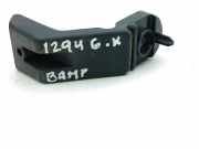 Stoßstangenhalterung hinten links PEUGEOT 3008 III (KA, KB, KC) E-210 (KCZKZX) 9852060280