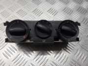 Heizungsbetätigung (Konsole) vorne VW Fox Schrägheck (5Z) 6Q0819045