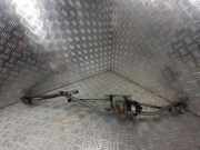 Wischergestänge vorne Opel Zafira A (T98) 404496