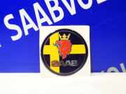 Emblem Saab 9-3 (YS3F)