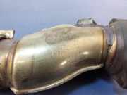 Auspuffanlage hinten BMW X5 (F15, F85) 8517203