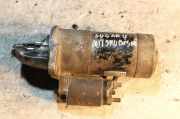 Anlasser Subaru Legacy II (BD/BG) M001T75681