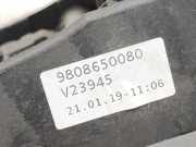 Türgriff links Peugeot Traveller Bus (V) 9808650080