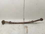 Blattfeder links hinten VW Crafter 30-50 Kasten (2E) 9063201806