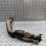 Katalysator ohne Lambdasonde Porsche Macan 1 (95B) 8R0253350