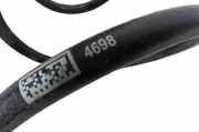 Feder links vorne Peugeot 3008 II (MC, MR, MJ, M4) 4698