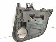 Türverkleidung links hinten Jaguar XJ (X350, X358) 2W93F045H23