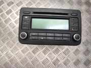 Radio/Navigationssystem-Kombination VW Touran (1T1, 1T2) 1K0035195A