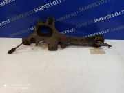 Radnabe hinten Volvo S80 II (124) 31262193