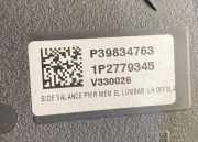 Zierleiste Volvo XC60 I (156) P39834763