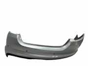 Stoßstange hinten Jaguar XF (X250) 8X2317D781