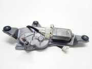 Wischermotor hinten Suzuki Grand Vitara II (JT, TD, TE) 2596000632