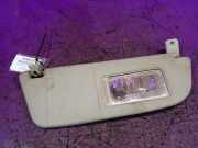 Sonnenblende links Opel Corsa B Kombi (S93)