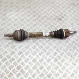 Antriebswelle links vorne Peugeot 207 CC () 9656135280