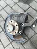 Radnabe hinten VW Passat B7 (362)