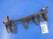 Einspritzleiste Renault Megane I Cabriolet (EA) 7700864726