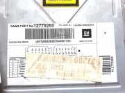 Radio/Navigationssystem-Kombination Saab 9-3 (YS3F) 12779269