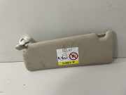 Sonnenblende rechts BMW 3er (F30, F80) 7322294