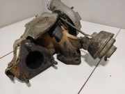 Turbolader Honda Civic VIII (FN, FK) 01104J