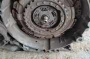 Schaltgetriebe VW Passat B7 (362) NAU