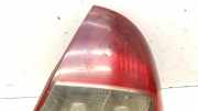 Lampenträger Heckleuchte rechts Citroen C5 II (RC) 9632646680