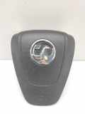 Schleifring Airbag Opel Astra J GTC () 13299779