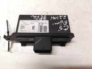 Steuergerät Beleuchtung Citroen C5 II Break (RE) 965111848000