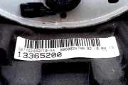 Lenkrad Opel Zafira Tourer C (P12) 13365200