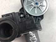 Wischermotor vorne Toyota Prius Plus (W4) 8572047170