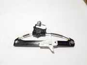 Fensterheber links hinten Skoda Kodiaq I (NS6, NS7, NV7) 565839461A