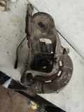 Radnabe hinten BMW X6 (E71, E72) 677098305