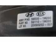 Behälter Bremsflüssigkeit Hyundai i30 I Kombi (FD) 585001H200