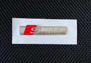 Emblem Audi A3 Cabriolet (8P) 8N0853601A