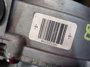 Lenkgetriebe Servo Renault Megane Scenic (JA) 8200035272