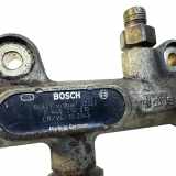 Einspritzleiste Citroen Xantia (X1) 0445214010