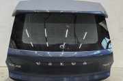 Heckklappe geschlossen Volvo XC40 (536)