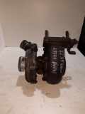 Turbolader VW LT 28-35 II Bus (2DB, 2DE, 2DK) 7212045001