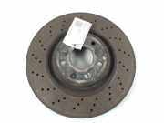 Bremsscheibe links vorne Mercedes-Benz SLK (R171) A2034211312