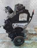 Motor ohne Anbauteile (Diesel) Citroen Berlingo II Multispace (B9) 9H06