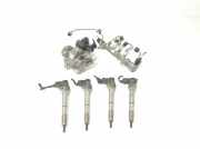Einspritzanlage Diesel Audi A4 (8W, B9) 04L130755E
