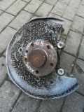 Radnabe hinten Audi A4 (8K, B8)