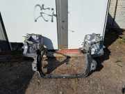 Längsträger links Lexus RX 4 (L2) FRONTLEFTLEGS