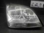 Hauptscheinwerfer rechts Kia Sorento I (JC) LAMPA