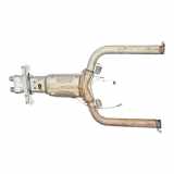 Katalysator ohne Lambdasonde Jaguar XF (X250) C9R5A